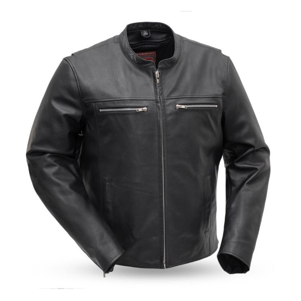 First Manufacturing Rocky Jacket